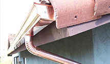 Rain Gutter Installation, Repair, Cleaning in Texline, TX